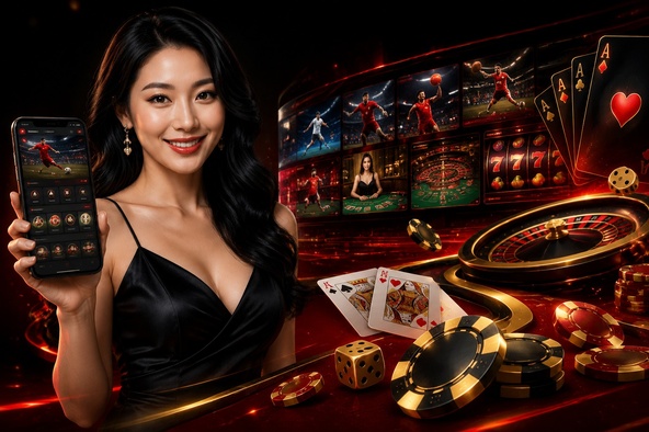 66bet