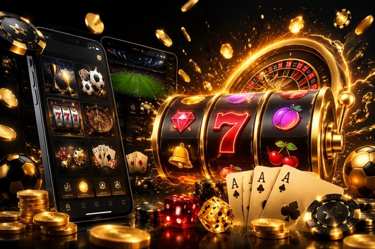 66bet