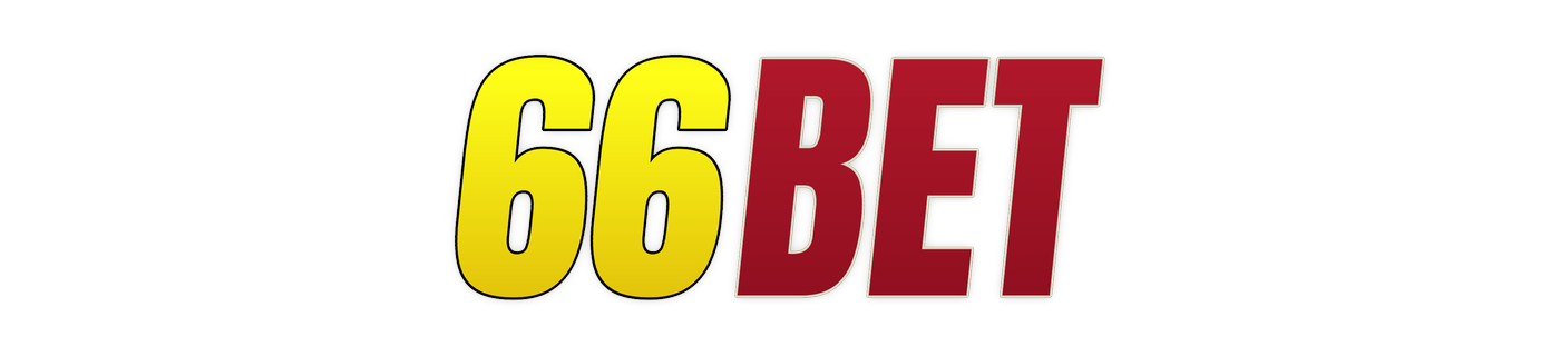 66bet Logo